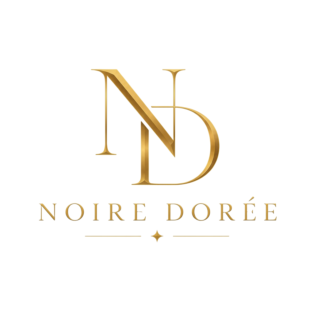 Noire Dorée